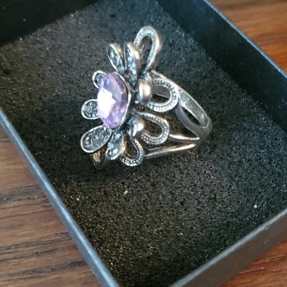 FASHION RING - Picture 2 of 3